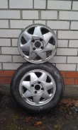 Honda Mugen. x15", 4x114.3 ����