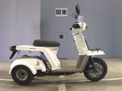 Honda Gyro X. 49 куб. см., исправен, без птс, без пробега