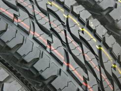 Bridgestone Dueler A/T 697. Летние, без износа, 4 шт