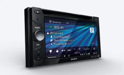 Sony XAV-63 ����