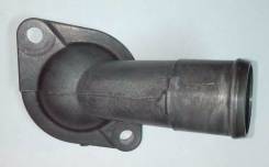 Корпус термостата. Nissan: Prairie, Primera, Liberty, AD, Teana, Wingroad, Presage, X-Trail, Bluebird Sylphy, Murano, Serena, Avenir, Bassara Двигател...