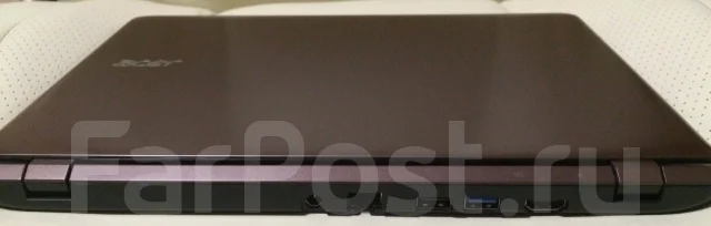 Acer Aspire E3-112. 11.6", 2,2����, ��� 2048 ��, ���� 500���, WiFi: 1, Bluetooth: 1, ����������� �� 4��. ����