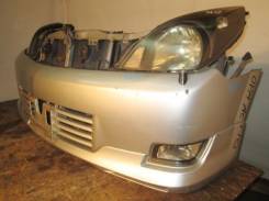 Ноускат. Toyota Opa, ZCT10