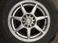 RW. 6.5x15, 5x112.00, 5x114.30, ET40