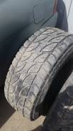 Bridgestone Dueler A/T 693. Летние, 2006 год, износ: 40%, 4 шт