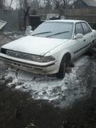 Toyota Corona. ST171, 3S FE