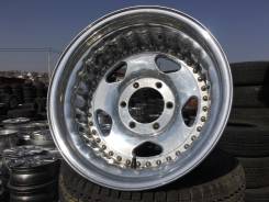 Centerline Wheels. 8.5/9.0x16, 6x139.70, ET-10/-44, ЦО 111,0 мм.
