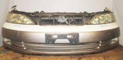 Ноускат. Toyota Windom