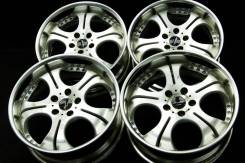 Work Euroline. 8.0x18, 5x114.30, ET30