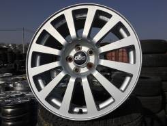 BBS. 7.0x17, 5x100.00, ET48, ЦО 56,0 мм.