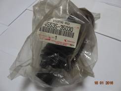 Пыльник рулевой системы. Toyota Hilux Surf, RZN185, KDN185W, RZN185W, KZN185, KZN185W, KDN185, VZN180W, RZN180W, VZN185, VZN185W, RZN180, KZN185G, VZN...
