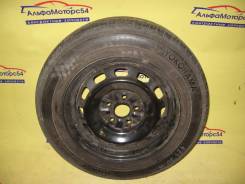 Летние колеса из Японии. x14 5x100.00