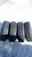 Goodyear Cargo G26. ������, 2010 ���, �/�, ����� 20 % ����