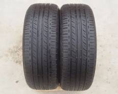Bridgestone Sneaker. Летние, 2009 год, износ: 10%, 2 шт
