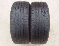 Bridgestone Sneaker. Летние, 2009 год, износ: 10%, 2 шт