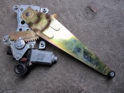 Стеклоподъемный механизм. Toyota Corolla Spacio, NZE121, NZE121N
