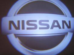 Подсветка. Nissan. Под заказ