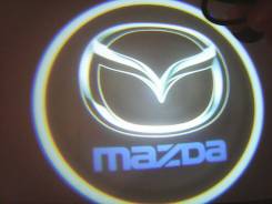 Подсветка. Mazda. Под заказ