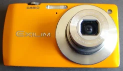 Casio Exilim Card EX-S200. 10 - 14.9 ��, ���: 4� ����