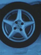 Enzo. 8.0x5.5, 4x100.00, ET35, �� 2,0���.