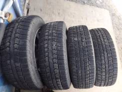 Pirelli Winter Ice Control. Зимние, без шипов, 2011 год, износ: 20%, 4 шт