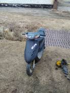 Honda Dio AF35 ZX. 49 куб. см., неисправен, без птс, с пробегом