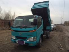 Toyota Dyna. Продам самосвал toyota duna, 4 600 куб. см., 3 000 кг.