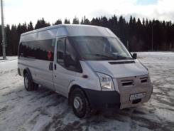 Ford Transit. Продам FORD Transit 2006 года, 2 400 куб. см., 17 мест