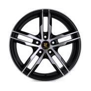 SsangYong. 7.0x17, 5x112.00, ET43, ЦО 66,6 мм.