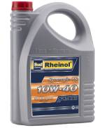SWD Rheinol. Вязкость 10W-40, полусинтетическое