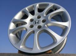 Honda. 7.0x18, 5x114.30, ET50, ЦО 64,1 мм.