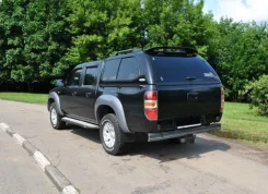 Mazda BT-50 ����