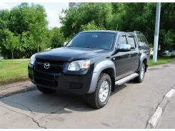 Mazda BT-50 ����