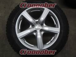 Manaray Euro Speed. x18, 5x114.30, ET45, ЦО 70,0 мм.