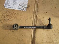 Рычаг подвески. Subaru Impreza, GH8