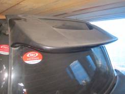 Спойлер. Subaru Impreza, GF8
