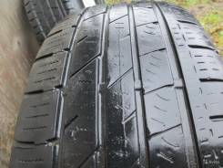 Continental ContiCrossContact LX. Всесезонные, износ: 50%, 1 шт