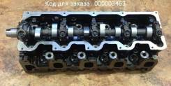 Головка блока цилиндров. Toyota: Regius Ace, Land Cruiser, ToyoAce, Quick Delivery, Hiace, Land Cruiser Prado, Dyna, 4Runner, Hilux, Hilux / 4Runner Д...