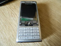 Sony Ericsson K790i. �/� ����