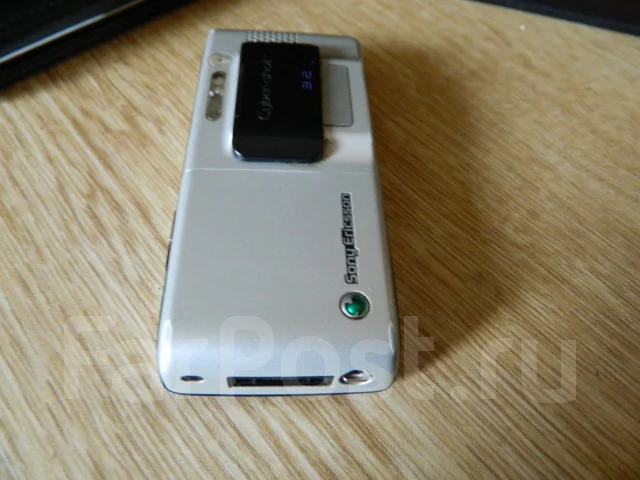Sony Ericsson K790i. �/� ����