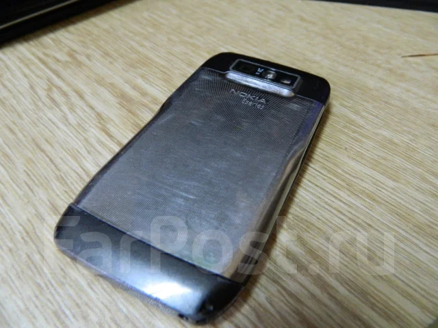 Nokia E71. �/� ����