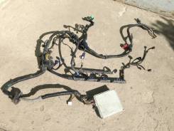 Проводка двс. Honda Accord, CL7 Двигатель K20A