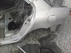 Лючок топливного бака. Mitsubishi Lancer Cedia, CS2A Mitsubishi Lancer, CS2A Двигатель 4G15