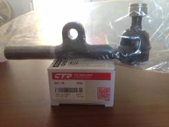 Наконечник рулевой. Lexus LX450, FZJ80 Toyota Land Cruiser, RJ73, FJ80, FZJ80, HZJ105, HZJ80, LJ73, LJ70, FZJ105, HDJ80, RJ70 Двигатели: 1FZFE, 1HZ, 1...