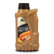 Роснефть. Вязкость 5W-40, полусинтетическое