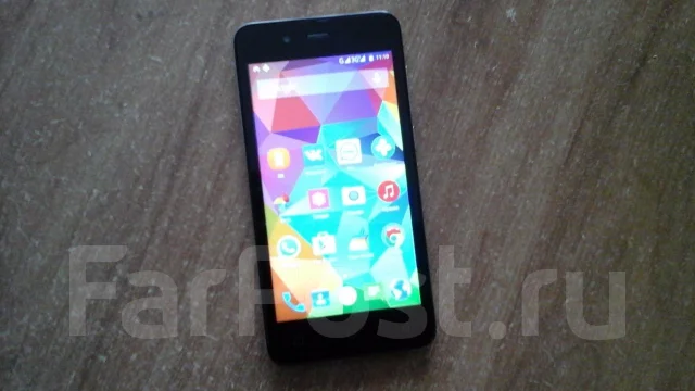 Micromax ����