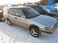 Toyota Sprinter Carib. AE95, 5AFE