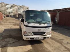 Toyota Toyoace. Продам грузовик Toyota, 2 000 куб. см., 2 000 кг.