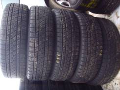 Bridgestone Dueler. Летние, 2008 год, 20 %, 5 шт