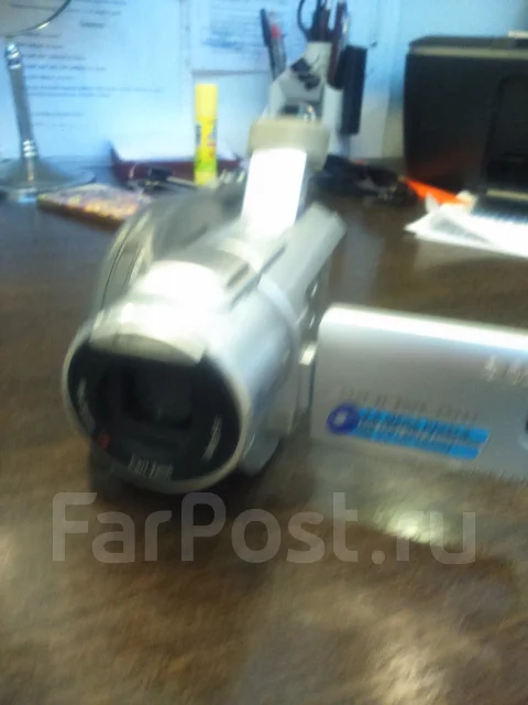 Sony DSR. ����� 4-� �� ����